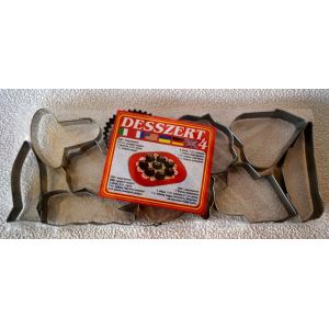 Форма для випічки