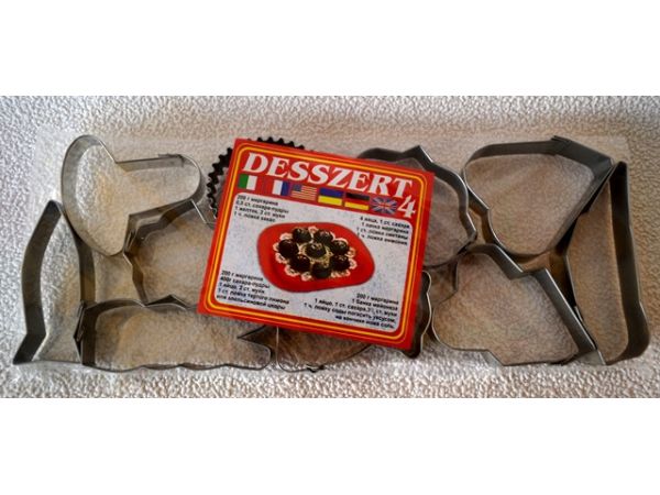 Форма для випічки