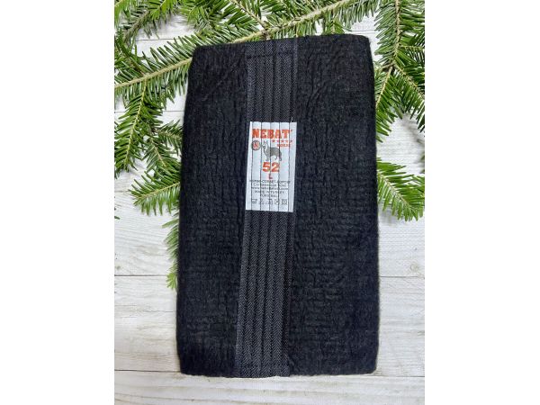 Пояс зігріваючий для спини  Nebat 52