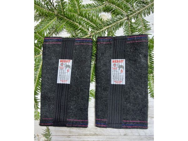 Наколінники з собачої шерсті Nebat 5