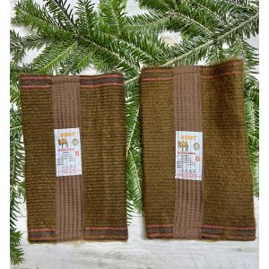 Наколінники з верблюжої шерсті Nebat 5