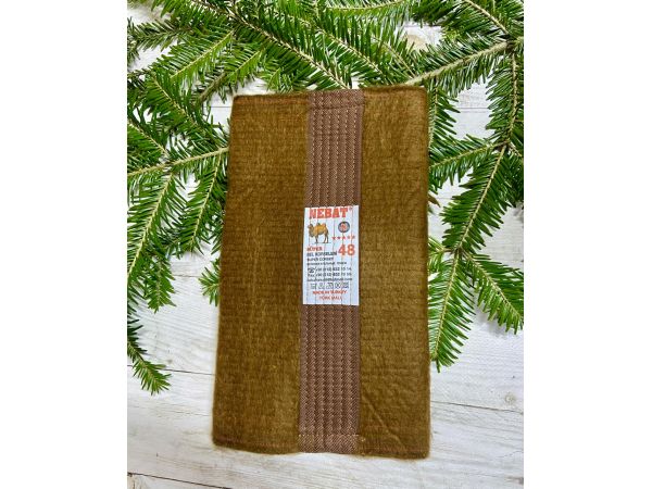 Пояс зігріваючий для спини Nebat