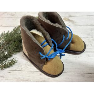 Пінетки дитячі