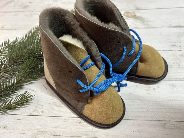 Пінетки дитячі