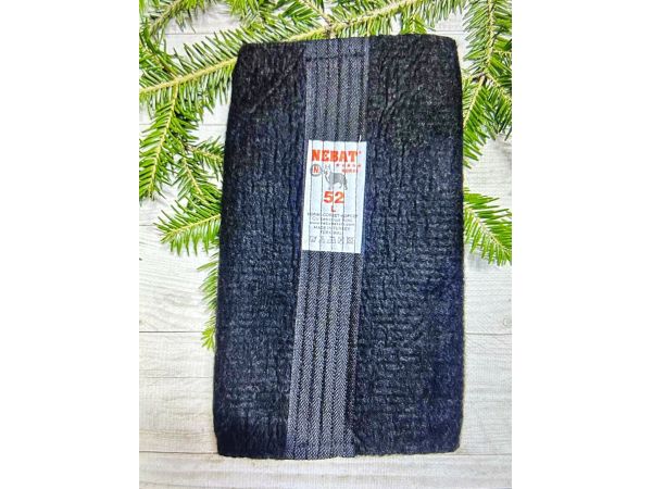 Пояс з собачої шерсті Nebat 56