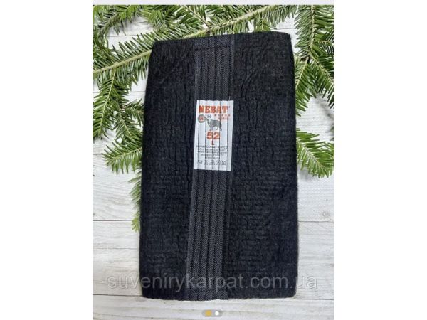 Пояс зігріваючий для спини Nebat 58