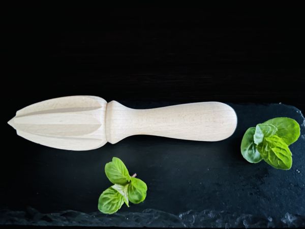 Сквізер (соковитискач для цитрусових)