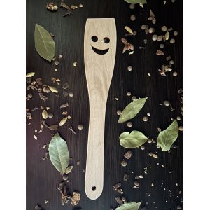 Лопатка "смайл"