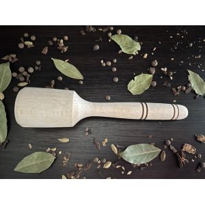 Макогон дерев’яний 23х 4,5 см