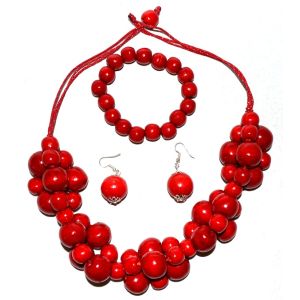 Набір прикрас