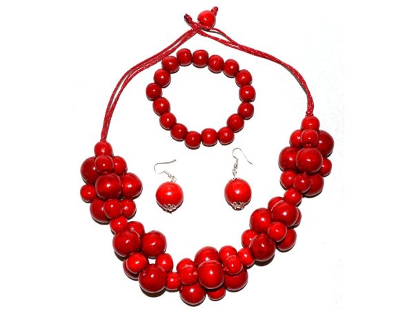 Набір прикрас