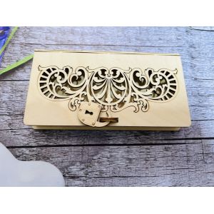 Скринька для грошей