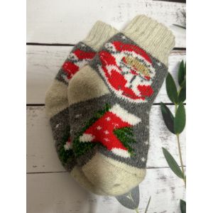 Шкарпетки дитячі 10-12 см уцінка товар з вітрини