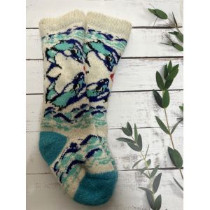 Гольфи дитячі 14-16 см уцінка товар з вітрини