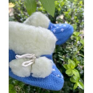 Пінетки дитячі