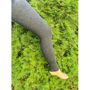 Лосини жіночі вовняні Nebat (термобелье) XL-XXL