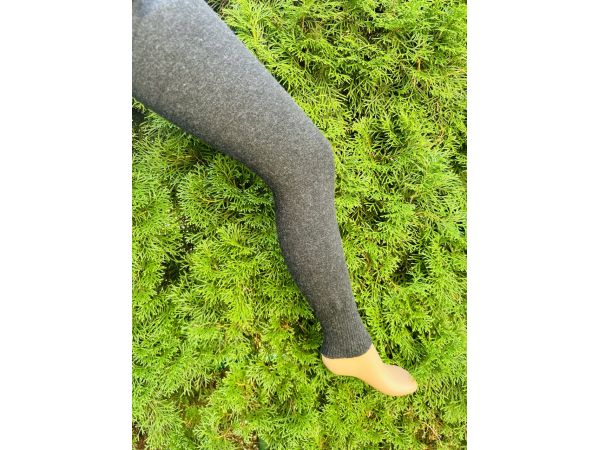 Лосини жіночі вовняні Nebat (термобелье)