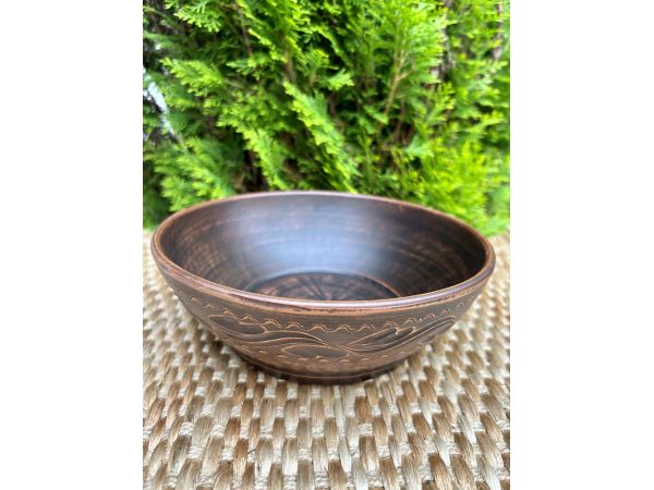 Керамічна піала (салатник)