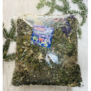 Карпатський чай Заспокійливий  1 кг