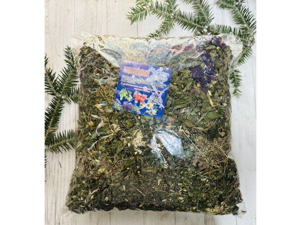 Карпатський чай Заспокійливий  1 кг