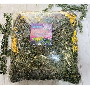 Карпатський чай Імунний  1 кг