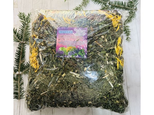 Карпатський чай Імунний  1 кг