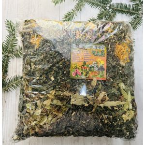 Карпатський чай  1 кг