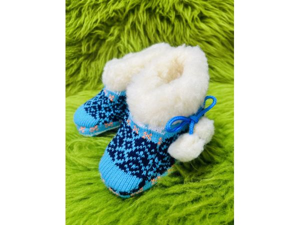 Чуні дитячі, пінетки блааитні розміри від 17 до 30 розмірів