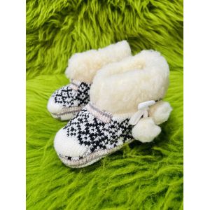 Чуні дитячі, пінетки бежеві розміри від 17 до 27 25-27