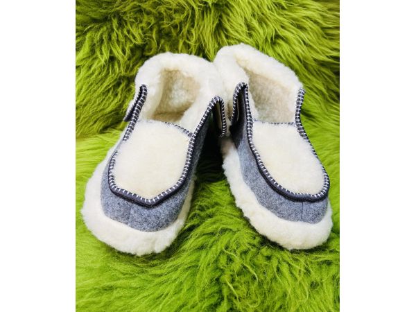 Чуні-капці 38-38