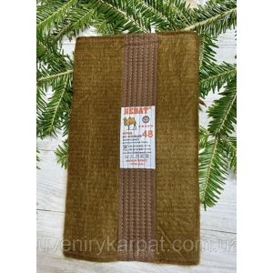 Пояс з верблюжої шерсті Nebat 46