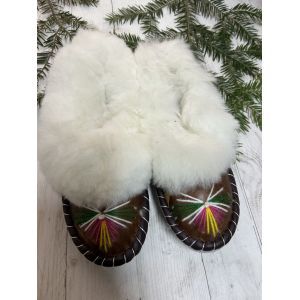 Закопанки, жіночі капці розмір 37 уцінка виробничий брак