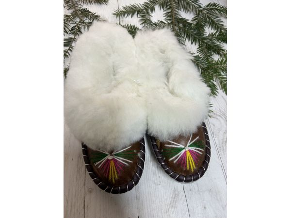 Закопанки, жіночі капці розмір 37 уцінка виробничий брак