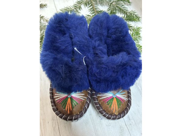 Закопанки, жіночі капці розмір 37 уцінка виробничий брак