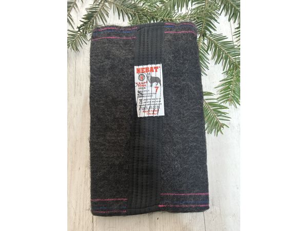 Наколінники Nebat зігріваючі, уцінка без упаковки розмір 7