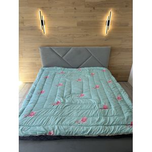 Ковдра з овечої шерсті (євро)