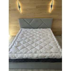 Ковдра з овечої вовни 2 сп ковдра з овечої  шерсті в подарунковій упаковці 2 сп