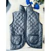 Дитячий жилет з овечої шерсті 4