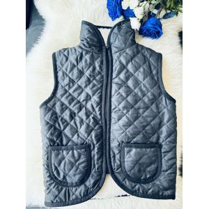 Дитячий жилет з овечої шерсті 4