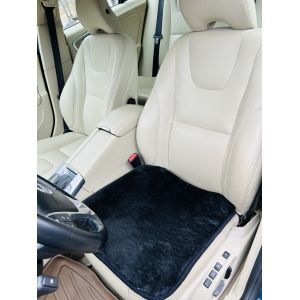 Накидка на автомобільне сидіння 50х50 см