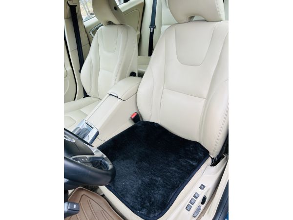 Накидка на автомобільне сидіння 50х50 см