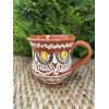 Косівська кераміка чашка горнятко  ручний розпис