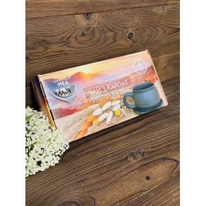 Набір Карпатського чаю