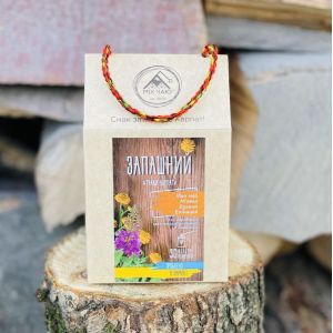 Фільтр Вишиванка «ЗАПАШНИЙ»