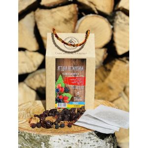 Фільтр Вишиванка «Ягідна вітамінка»