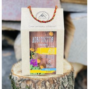 Фільтр Вишиванка ДОВГОЛІТТЯ