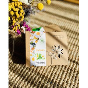 РОМАШКА чай карпатський ромашка