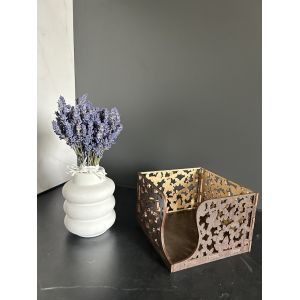 Підставка Для Серветок "Метелики"