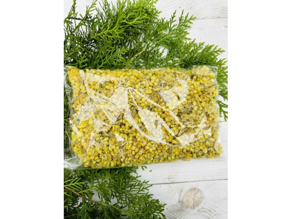 Безсмертник сушений, 45 г