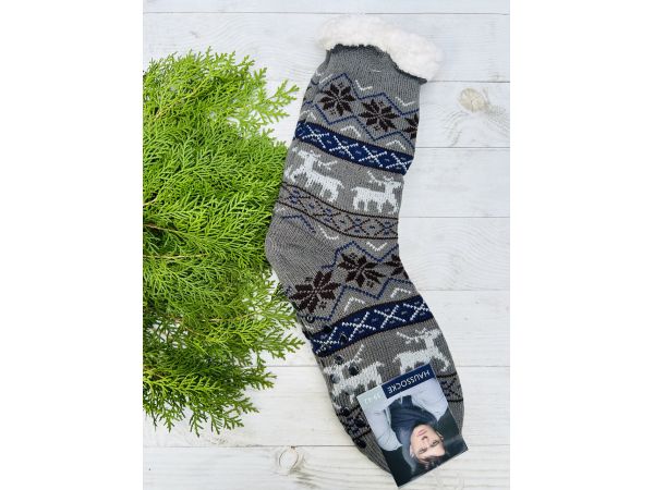 Шкарпетки чоловічі 39-42